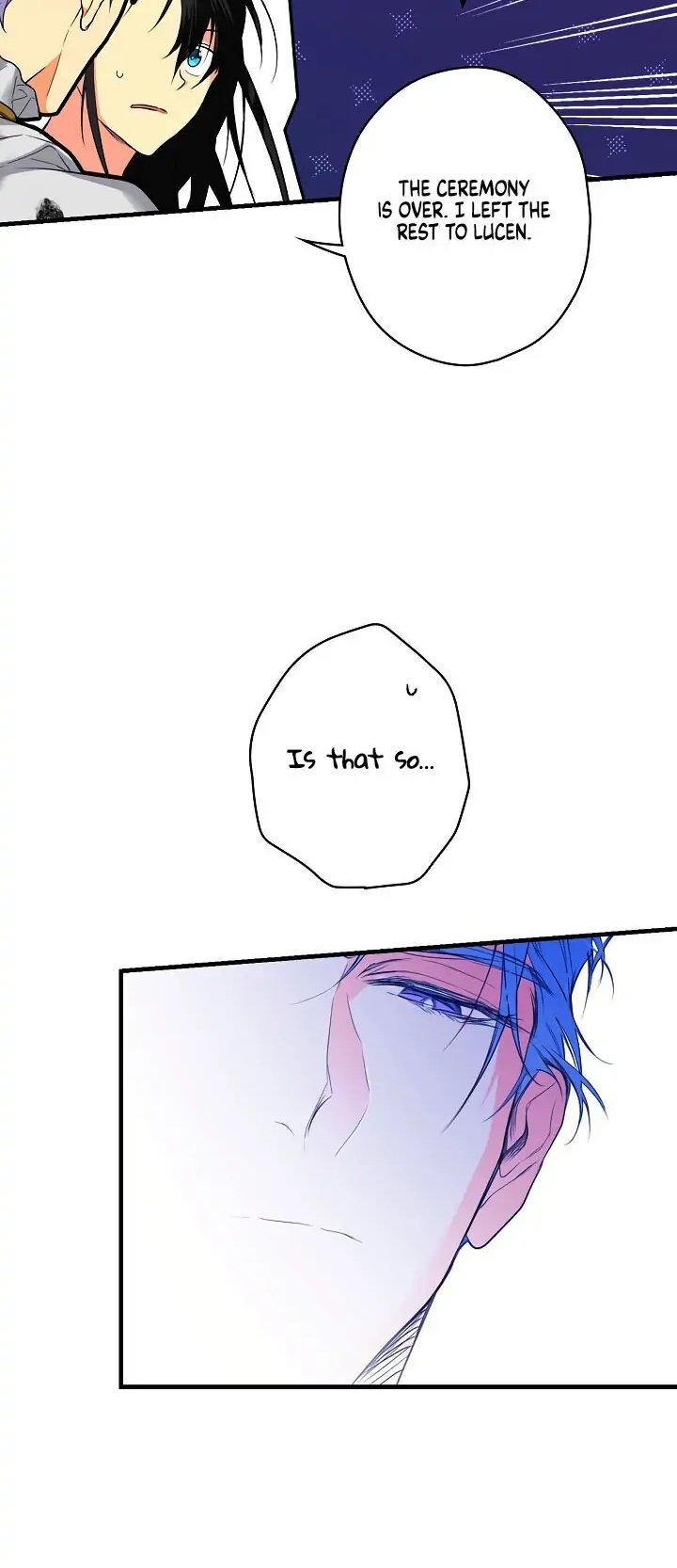 Secret Lady, Chapter 13 image 54